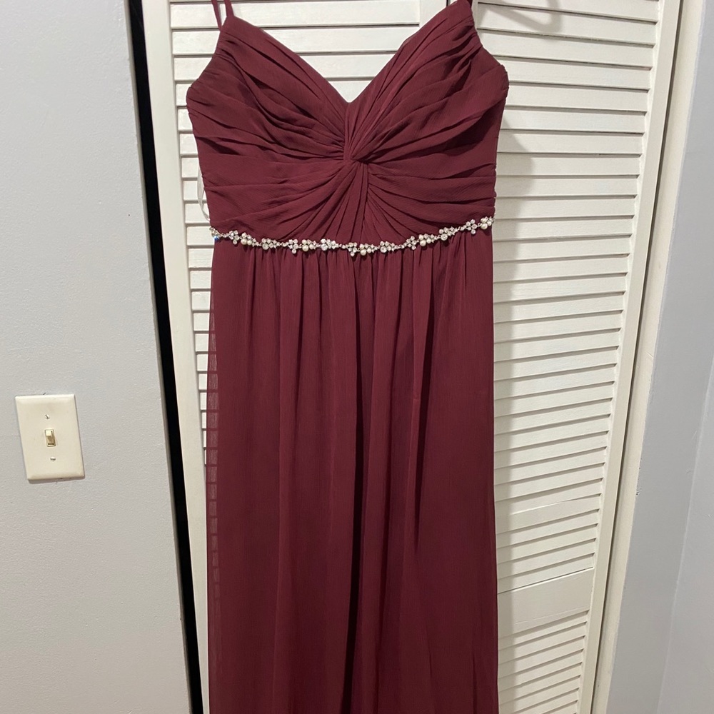 Beautiful dress size 8